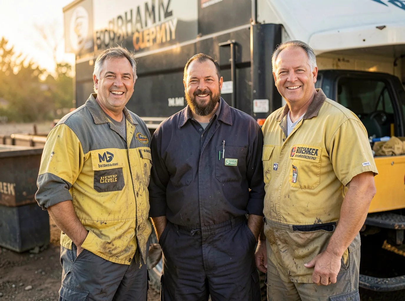 Sewage Cleanup company in Lebanon, OK
