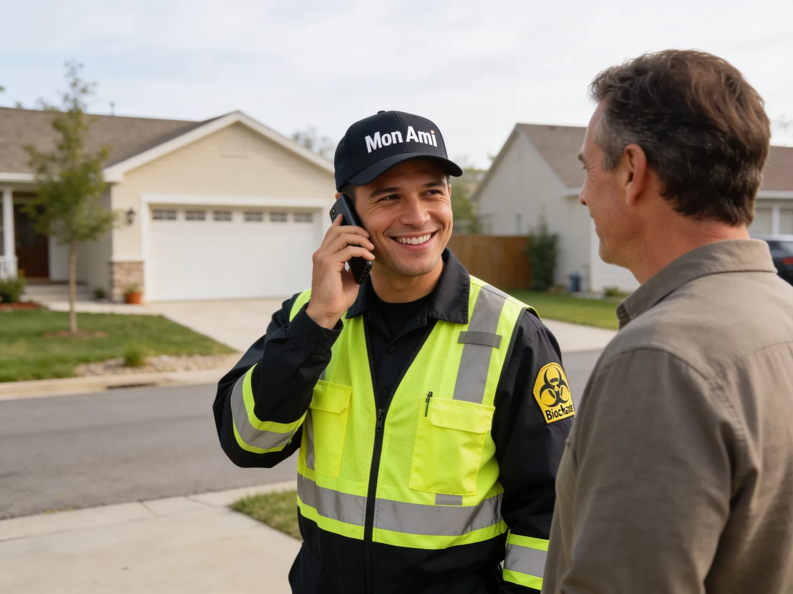Sewage Cleanup Lebanon, OK FAQs