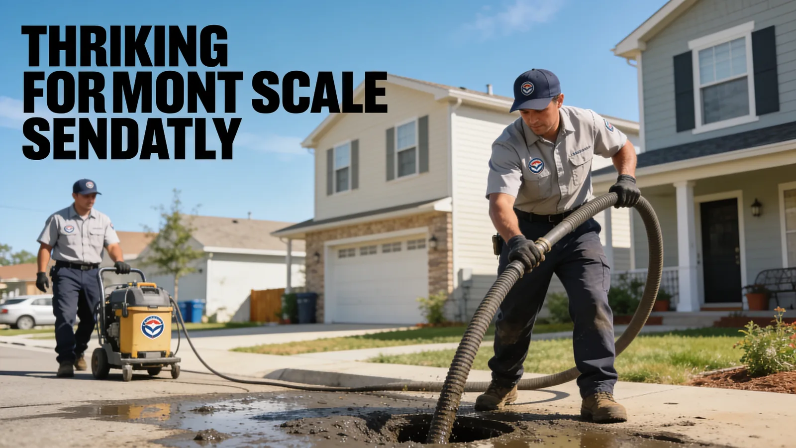 Sewage Cleanup in Lebanon, OK near me